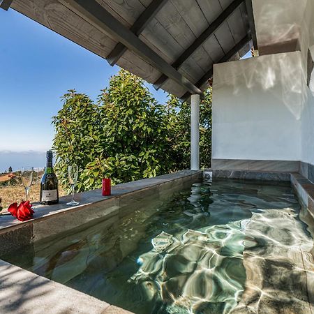 Land Of Dreams Villa Вилафлор Екстериор снимка