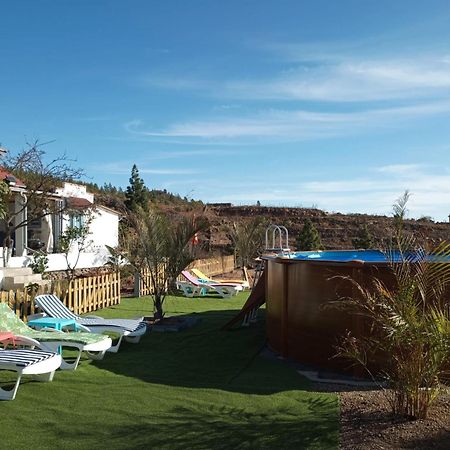 Land Of Dreams Villa Вилафлор Екстериор снимка
