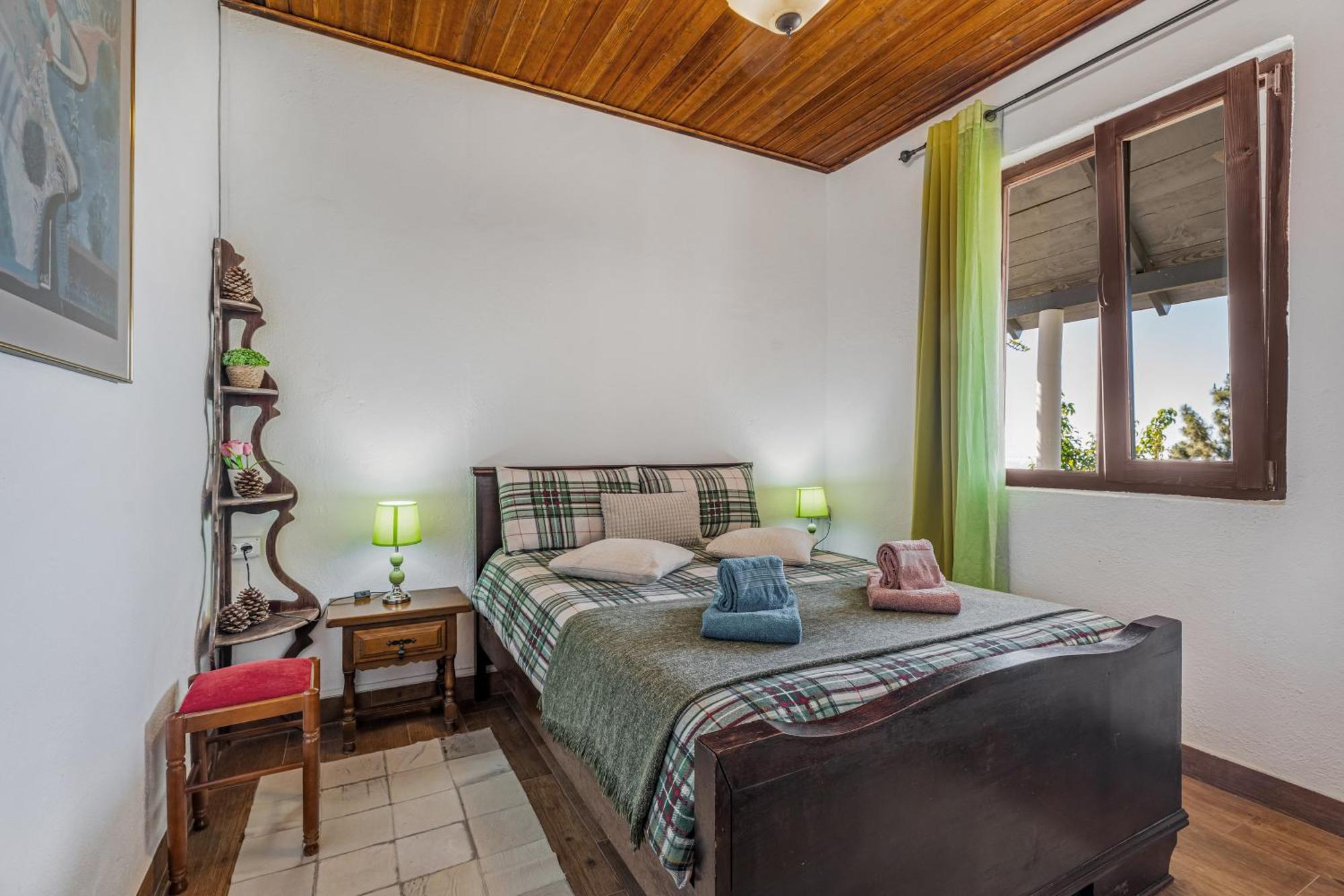 Land Of Dreams Villa Вилафлор Екстериор снимка