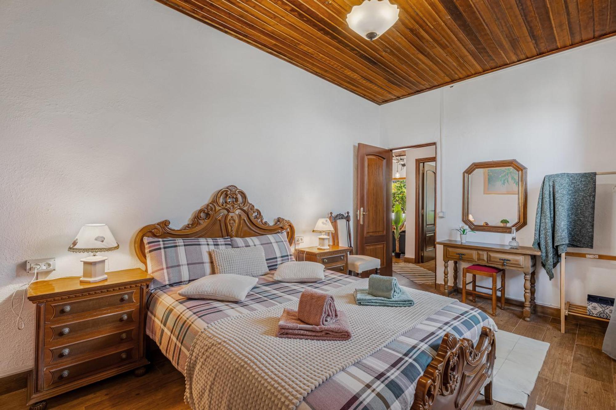 Land Of Dreams Villa Вилафлор Екстериор снимка
