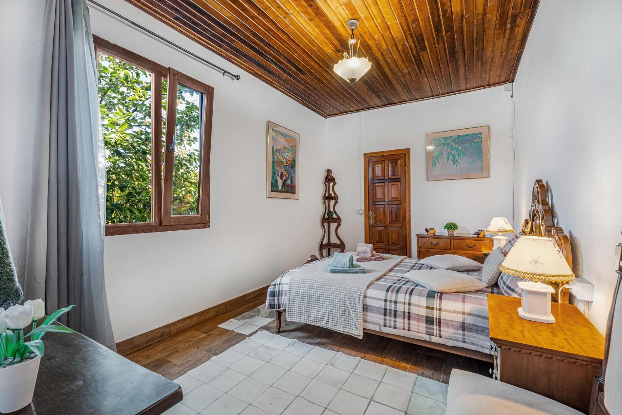 Land Of Dreams Villa Вилафлор Екстериор снимка