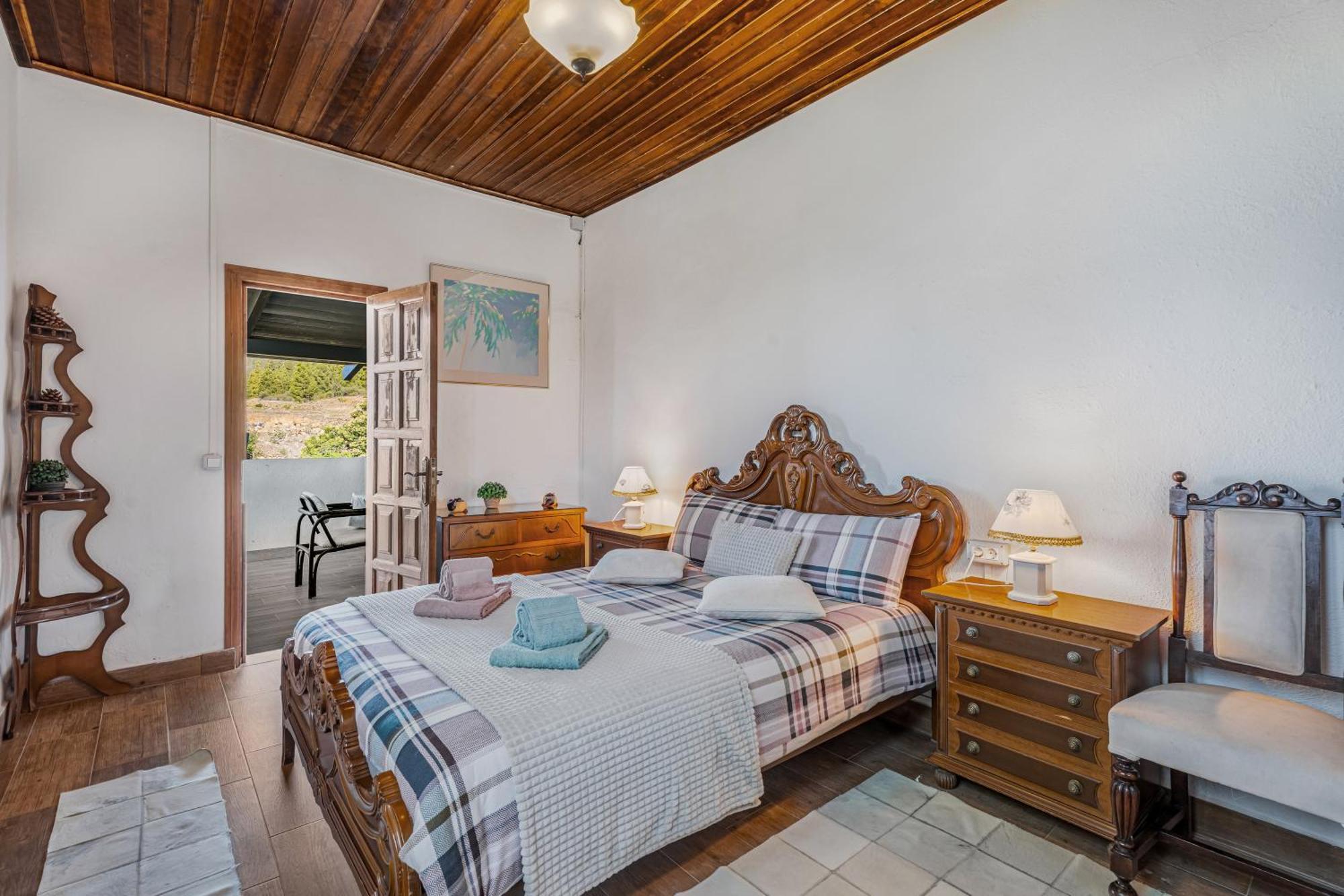 Land Of Dreams Villa Вилафлор Екстериор снимка