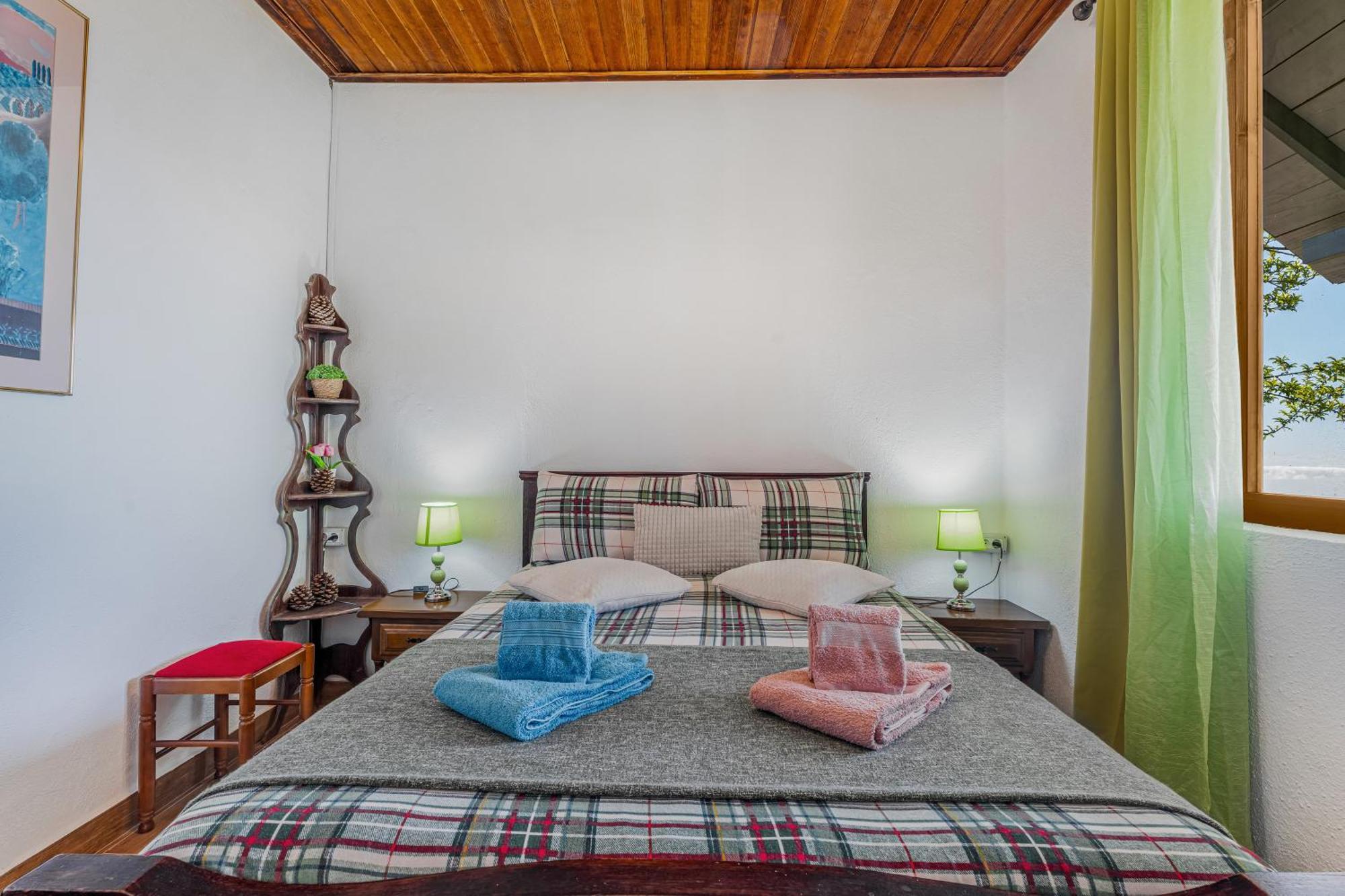 Land Of Dreams Villa Вилафлор Екстериор снимка