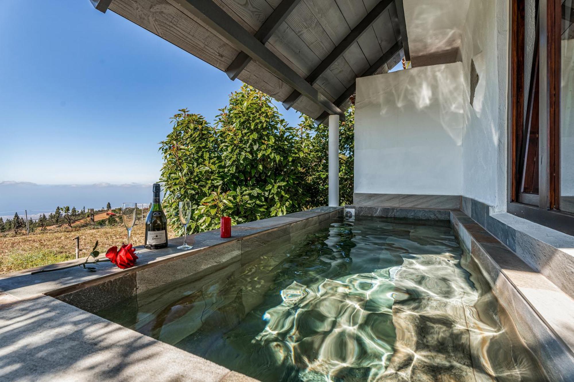 Land Of Dreams Villa Вилафлор Екстериор снимка