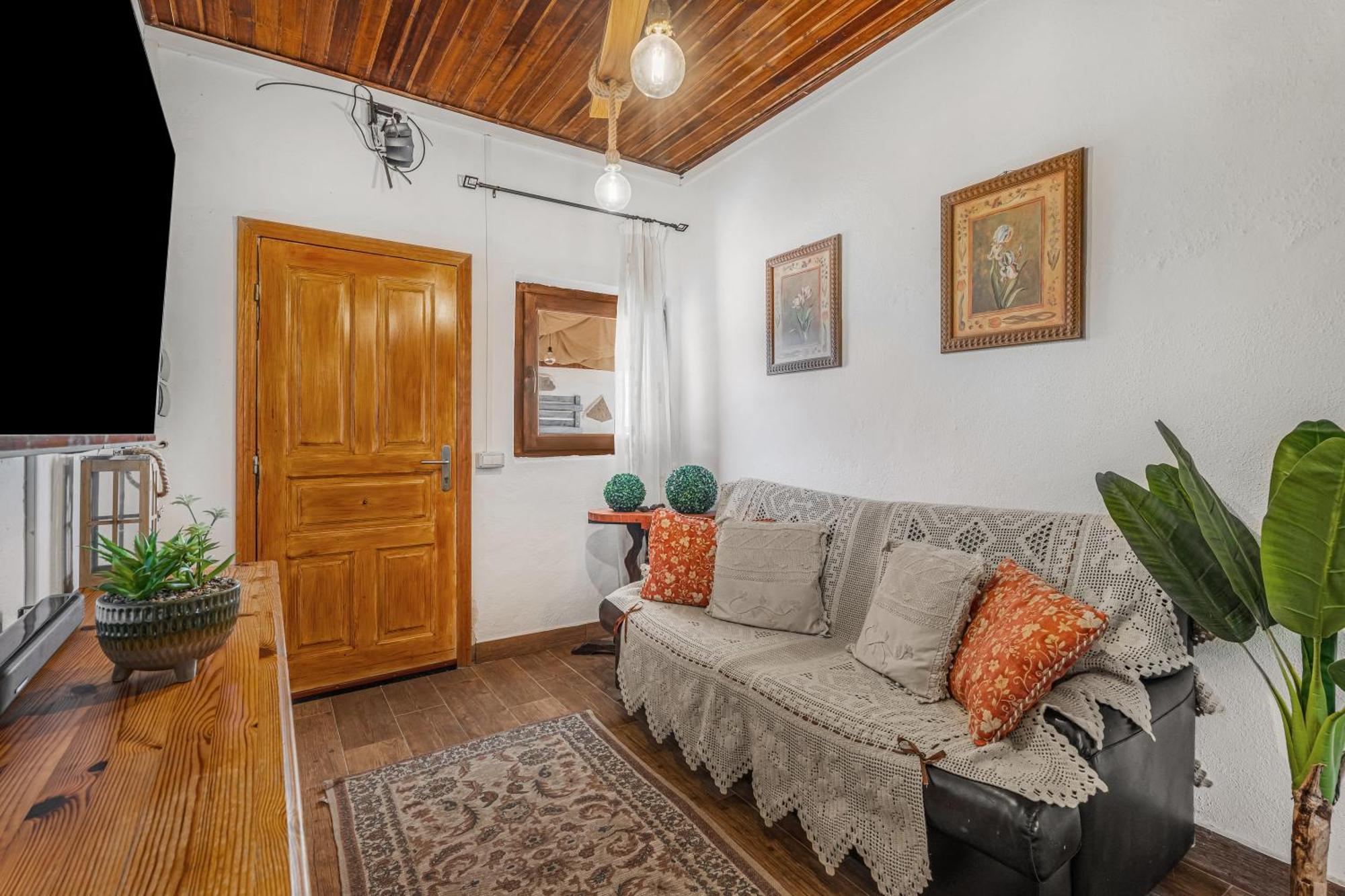 Land Of Dreams Villa Вилафлор Екстериор снимка