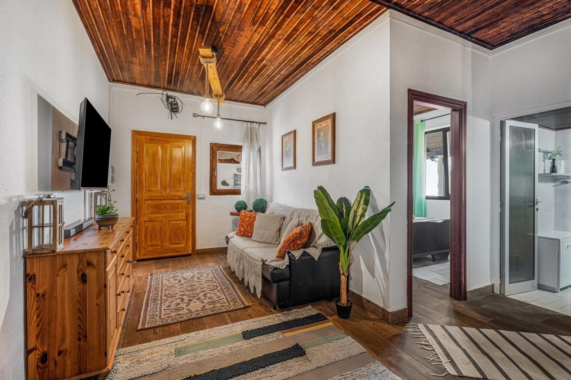 Land Of Dreams Villa Вилафлор Екстериор снимка