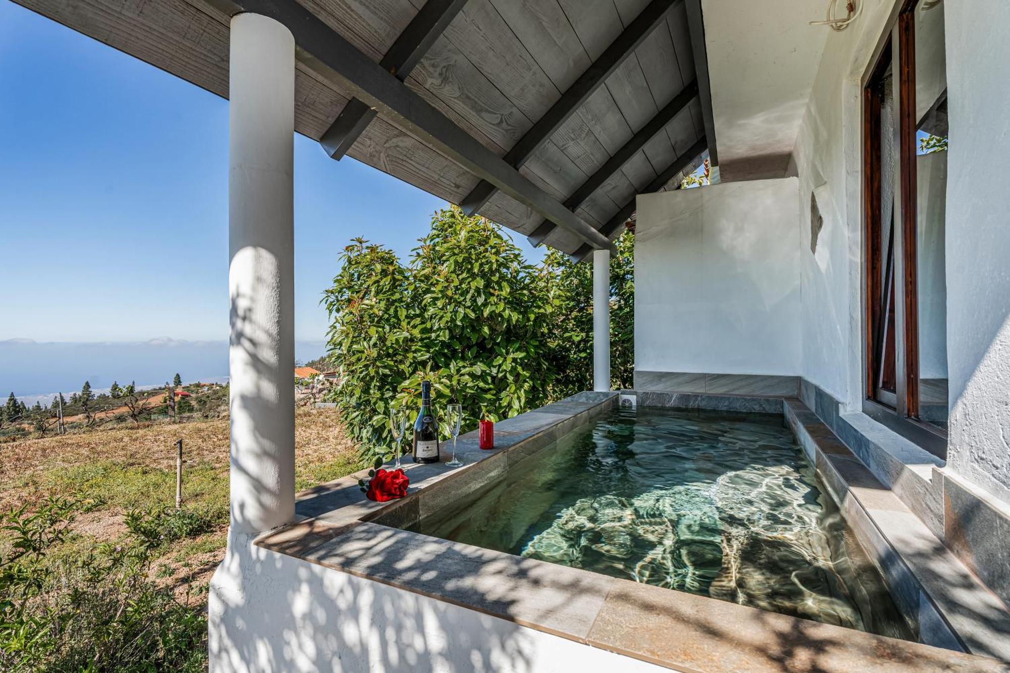 Land Of Dreams Villa Вилафлор Екстериор снимка