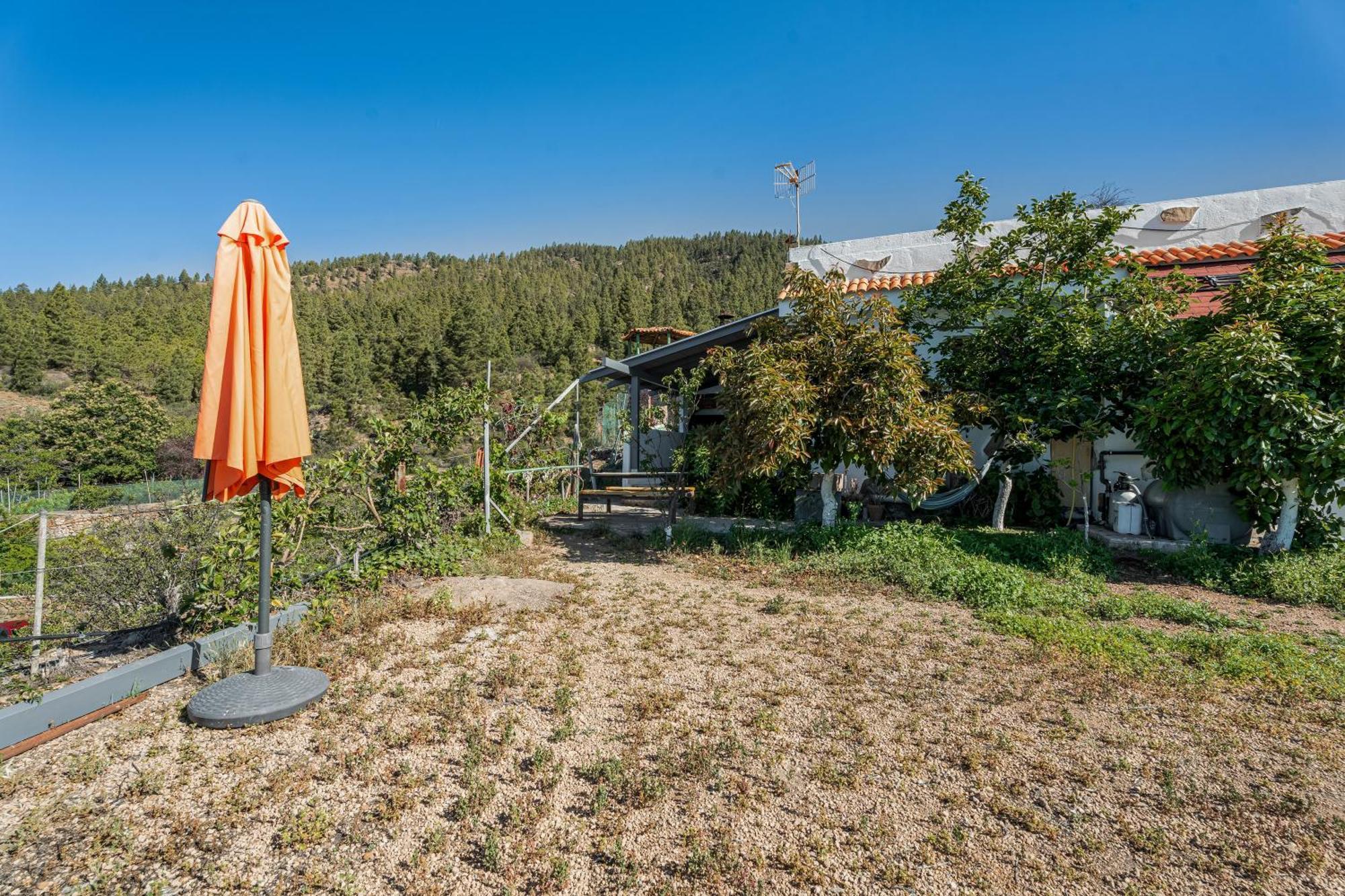 Land Of Dreams Villa Вилафлор Екстериор снимка