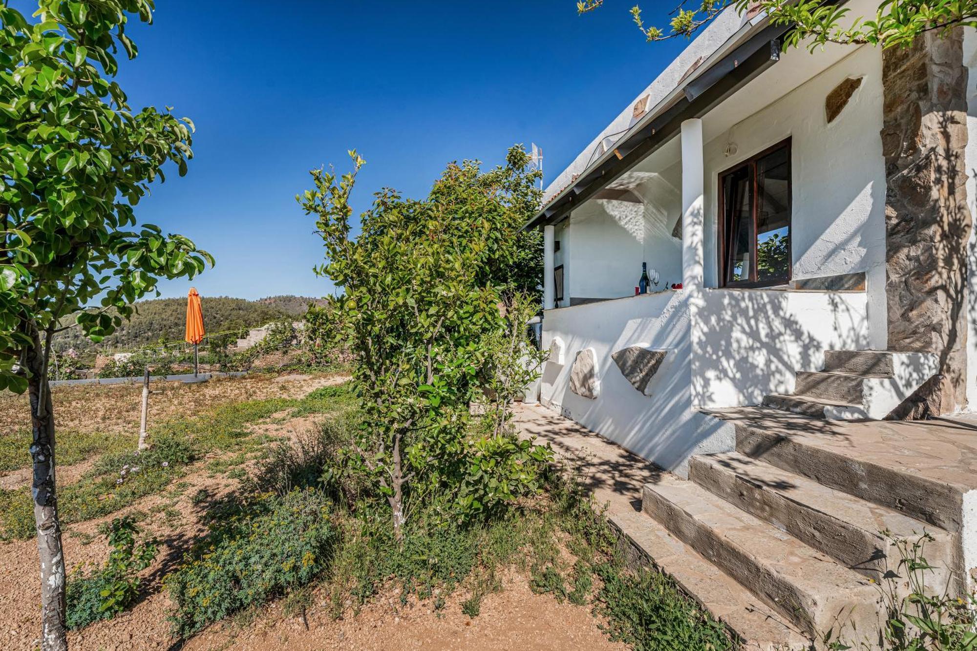 Land Of Dreams Villa Вилафлор Екстериор снимка